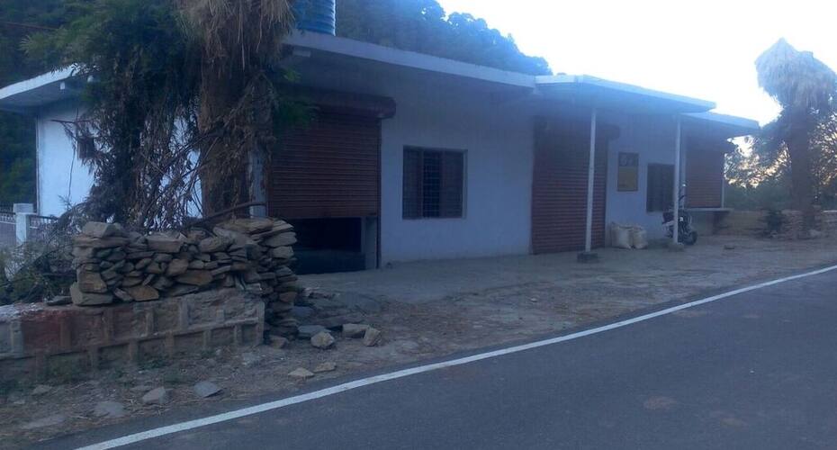 Sai Siddhartha Lodge, Visakhapatnam 2